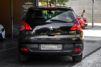 Peugeot 3008 2011 - 8450 EUR, 254660 km - AUTO.MOTO.pt - 254660km - foto 10 de 32