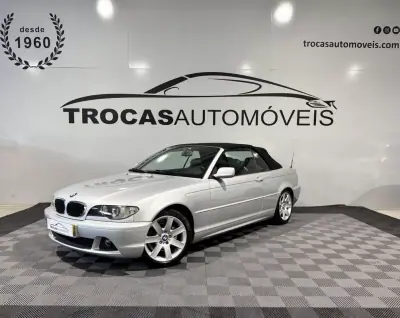 BMW 318 2003 - 13900 EUR, 182000 km - AUTO.MOTO.pt - 182000km - foto 19 de 42