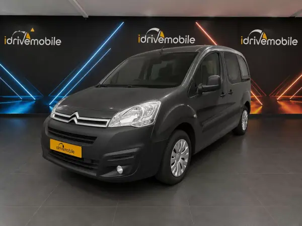 Citroën 2018 Diesel