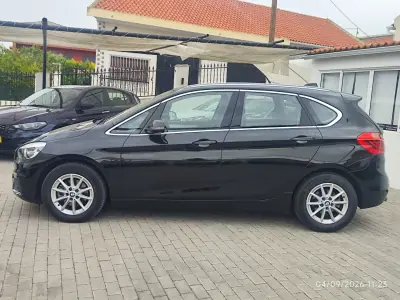 BMW 216 Active Tourer 2016 - 12780 EUR, 117000 km - 117000km - foto 8 de 40