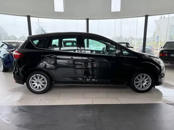 Ford C-Max 2012 - 11990 EUR, 187997 km - AUTO.MOTO.pt - 187997km - foto 18 de 18