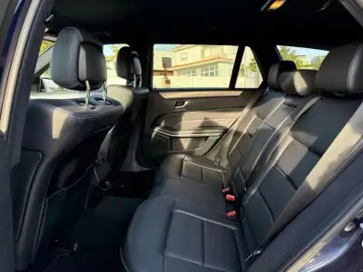 Mercedes-Benz E 250 2014 - 17999 EUR, 250000 km - AUTO.MOTO.pt - 250000km - foto 8 de 27