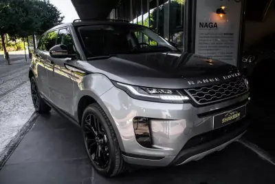 Land Rover Range Rover Evoque 2020 - 37900 EUR, 84922 km - AUTO.MOTO.pt - 84922km - foto 6 de 56