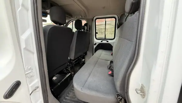 Renault Master 2014 - 24990 EUR, 90000 km - AUTO.MOTO.pt - 90000km - foto 19 de 28