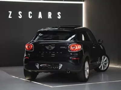 MINI Paceman 2016 - 11990 EUR, 234941 km - AUTO.MOTO.pt - 234941km - foto 5 de 22