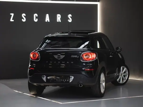 MINI Paceman 2016 - 11990 EUR, 234941 km - AUTO.MOTO.pt - 234941km - foto 5 de 22