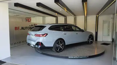 BMW i5 2024 - 52900 EUR, 121823 km - AUTO.MOTO.pt - 121823km - foto 4 de 57