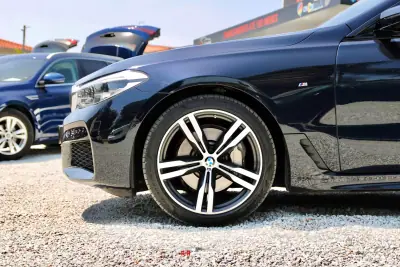 BMW 620 Gran Turismo 2019 - 36750 EUR, 104000 km - AUTO.MOTO.pt - 104000km - foto 64 de 66