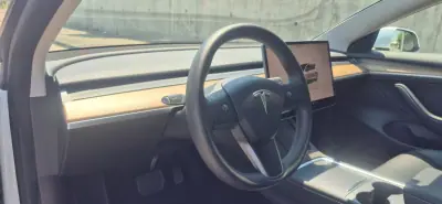 Tesla Model 3 2022 - 30000 EUR, 48000 km - AUTO.MOTO.pt - 48000km - foto 8 de 18