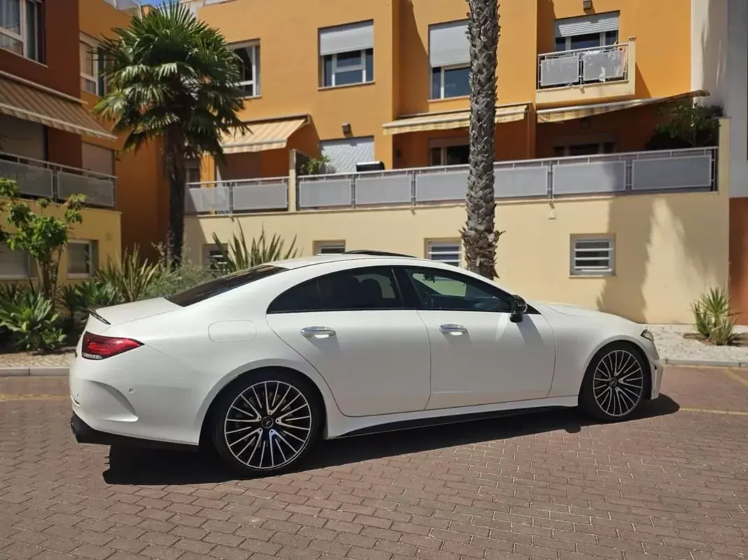 Mercedes-Benz CLS 53 AMG 2022 - 97500 EUR, 60000 km - AUTO.MOTO.pt - 60000km - foto 21 de 27