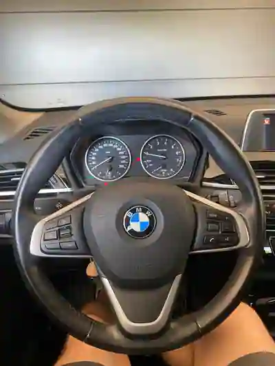 BMW X1 2016 - 17500 EUR, 137500 km - AUTO.MOTO.pt - 137500km - foto 9 de 15