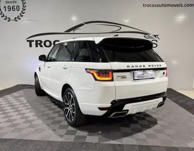 Land Rover Range Rover Sport 2019 - 44750 EUR, 110700 km - AUTO.MOTO.pt - 110700km - foto 51 de 60