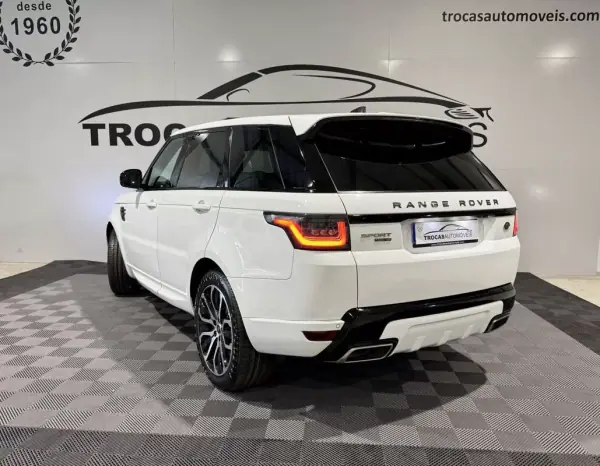 Land Rover Range Rover Sport 2019 - 44750 EUR, 110700 km - AUTO.MOTO.pt - 110700km - foto 51 de 60