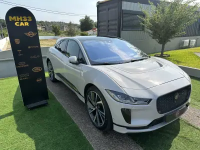 Jaguar I-Pace 2018 - 27900 EUR, 113000 km - AUTO.MOTO.pt - 113000km - foto 4 de 59