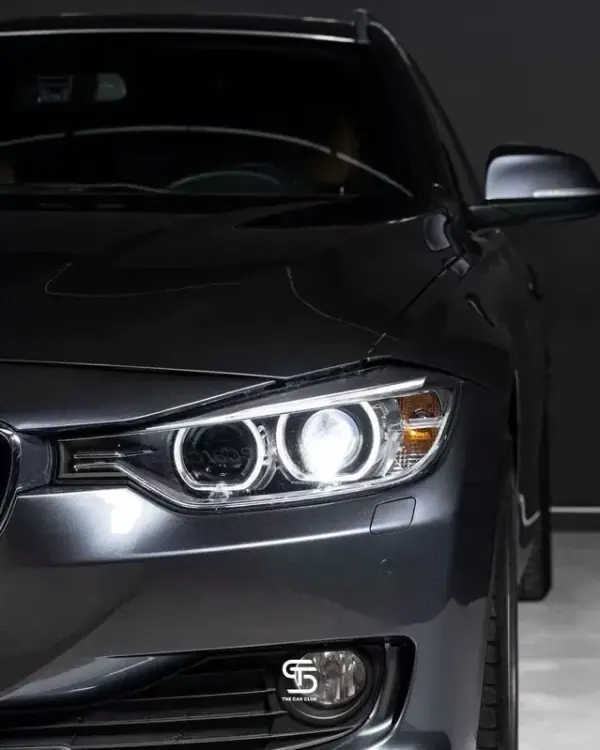 BMW 318 2016 - 15950 EUR, 163810 km - AUTO.MOTO.pt - 163810km - foto 20 de 26