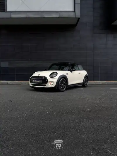 MINI One 2019 - 17990 EUR, 53900 km - AUTO.MOTO.pt - 53900km - foto 27 de 50
