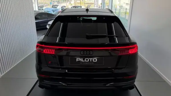 Audi Q8 2019 - 59990 EUR, 133725 km - AUTO.MOTO.pt - 133725km - foto 8 de 46