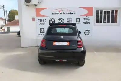 Fiat 500e C 2022 - 19980 EUR, 10413 km - AUTO.MOTO.pt - 10413km - foto 14 de 39