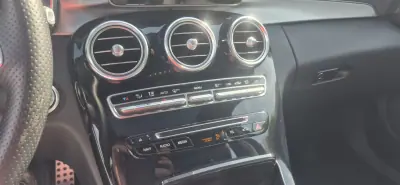 Mercedes-Benz C 220 2016 - 19237 EUR, 120100 km - AUTO.MOTO.pt - 120100km - foto 12 de 21