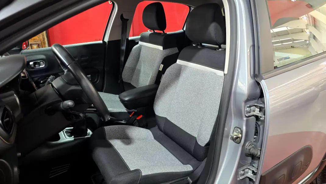 Citroën C3 2019 - 12750 EUR, 56334 km - AUTO.MOTO.pt - 56334km - foto 59 de 75