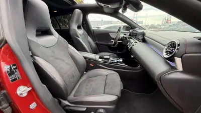 Mercedes-Benz CLA 220 2021 - 30990 EUR, 159000 km - AUTO.MOTO.pt - 159000km - foto 47 de 47