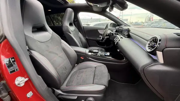 Mercedes-Benz CLA 220 2021 - 30990 EUR, 159000 km - AUTO.MOTO.pt - 159000km - foto 47 de 47