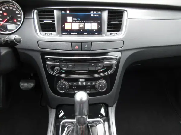 Peugeot 508 SW 2018 - 16990 EUR, 162000 km - AUTO.MOTO.pt - 162000km - foto 47 de 62