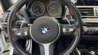 BMW 120 2016 - 21500 EUR, 143000 km - AUTO.MOTO.pt - 143000km - foto 6 de 15