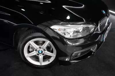 BMW 116 2018 — foto 3 de 15
