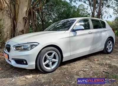 BMW 116 2019 — foto 2 de 16