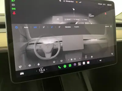 Tesla Model Y 2023 - 39500 EUR, 48000 km - 48000km - foto 22 de 43