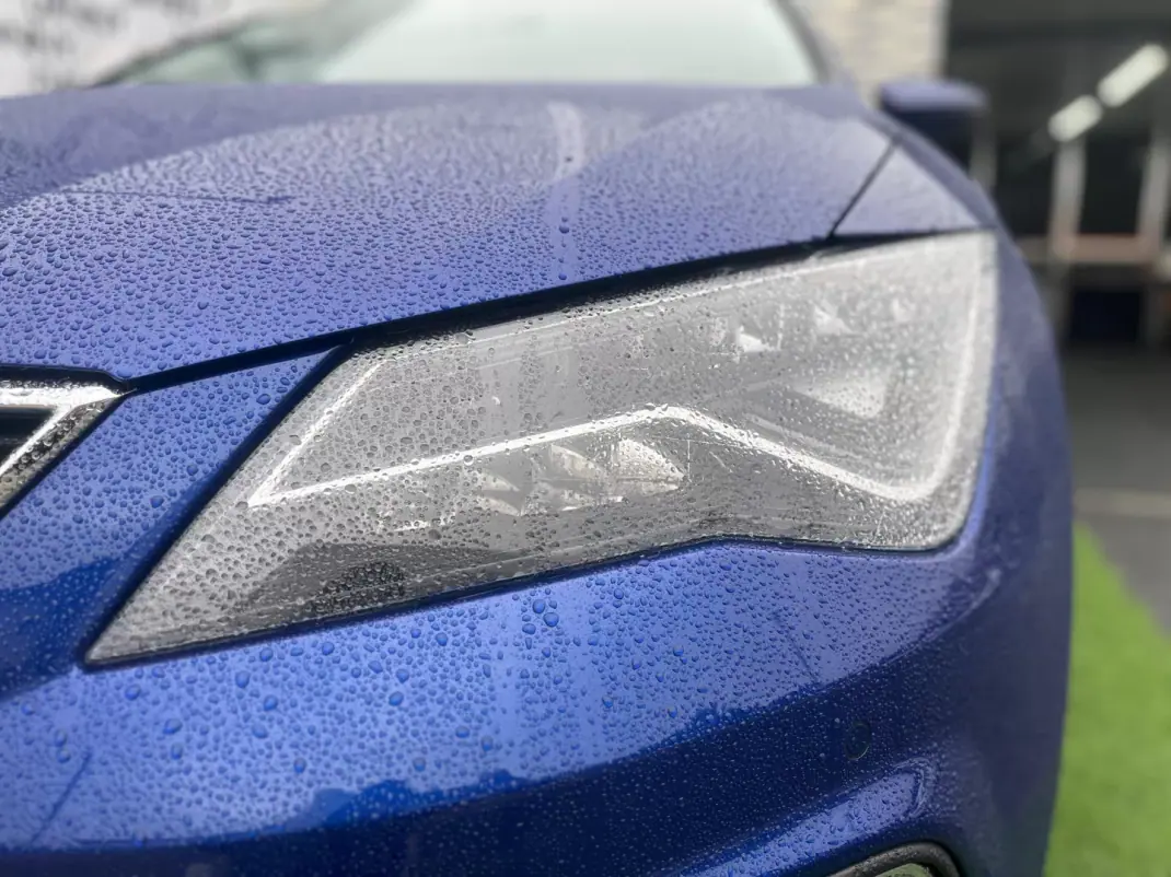 SEAT Leon 2019 - 16750 EUR, 99000 km - AUTO.MOTO.pt - 99000km - foto 15 de 17