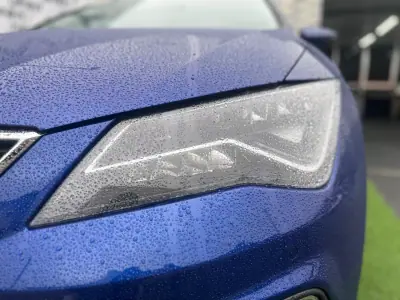 SEAT Leon 2019 - 16750 EUR, 99000 km - AUTO.MOTO.pt - 99000km - foto 15 de 17