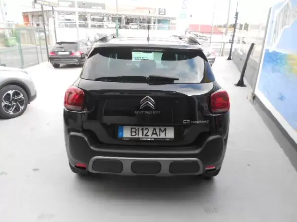 Citroën C3 Aircross 2024 - 16500 EUR, 34841 km - AUTO.MOTO.pt - 34841km - foto 5 de 12