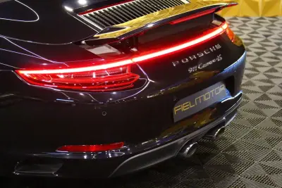 Porsche 991 2017 - 119000 EUR, 75000 km - AUTO.MOTO.pt - 75000km - foto 12 de 34