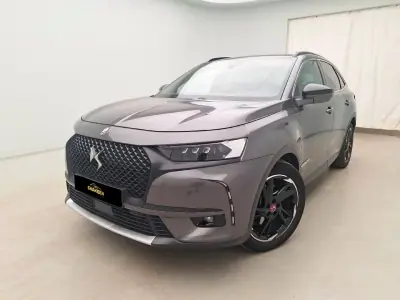 DS DS7 Crossback 2022 - 22890 EUR, 72884 km - 72884km - foto 1 de 12