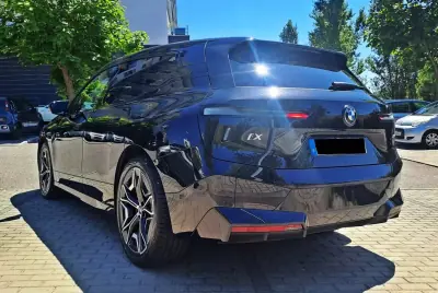 BMW iX 2022 - 44990 EUR, 70000 km - 70000km - foto 5 de 24
