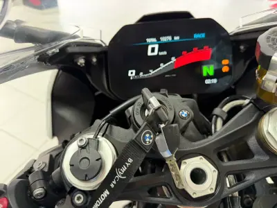 BMW S 1000 RR 2022 - 22000 EUR, 10276 km - AUTO.MOTO.pt - 10276km - foto 18 de 24