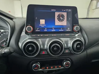 Nissan Juke 2023 - 26500 EUR, 29545 km - AUTO.MOTO.pt - 29545km - foto 14 de 16