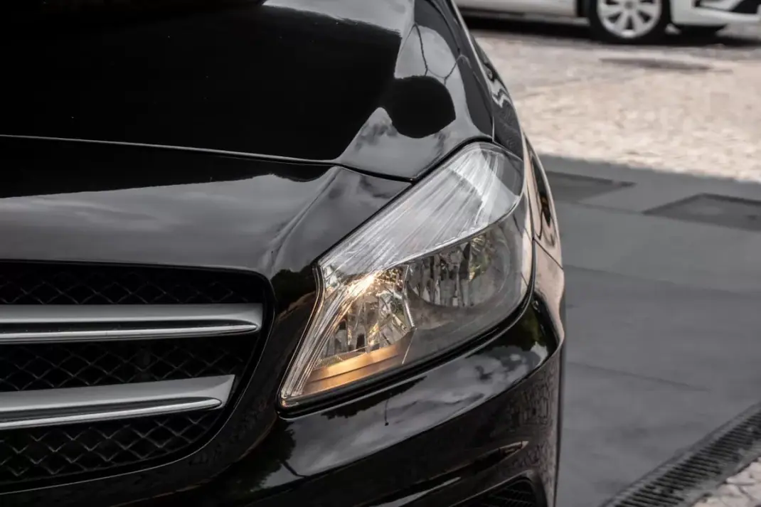 Mercedes-Benz A 180 2013 - 14990 EUR, 273379 km - 273379km - foto 8 de 36
