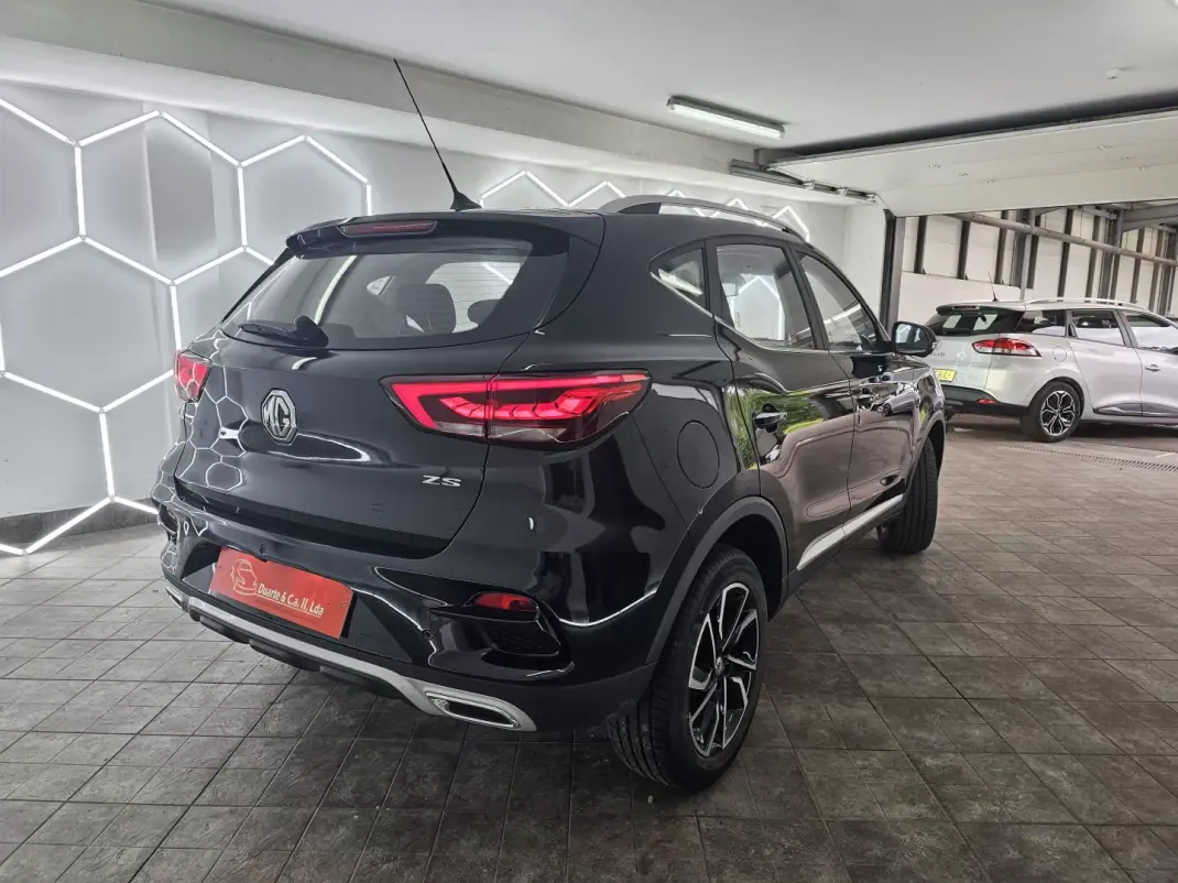 MG ZS 2025 - 23500 EUR, 20197 km - AUTO.MOTO.pt - 20197km - foto 11 de 41