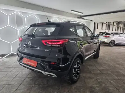 MG ZS 2025 - 23500 EUR, 20197 km - AUTO.MOTO.pt - 20197km - foto 11 de 41