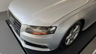 Audi A4 Avant 2008 - 9990 EUR, 300335 km - AUTO.MOTO.pt - 300335km - foto 5 de 24