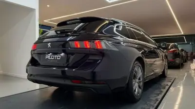 Peugeot 508 SW 2019 - 18000 EUR, 187431 km - AUTO.MOTO.pt - 187431km - foto 9 de 31