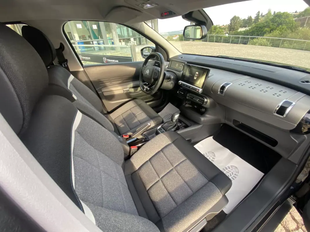 Citroën C4 Cactus 2019 - 18750 EUR, 72912 km - AUTO.MOTO.pt - 72912km - foto 43 de 54