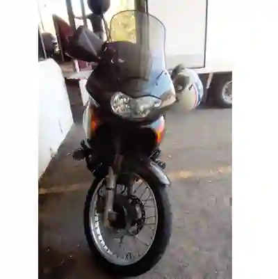 Honda Transalp Base 2000 - 3000 EUR, 75000 km - AUTO.MOTO.pt - 75000km - foto 2 de 8