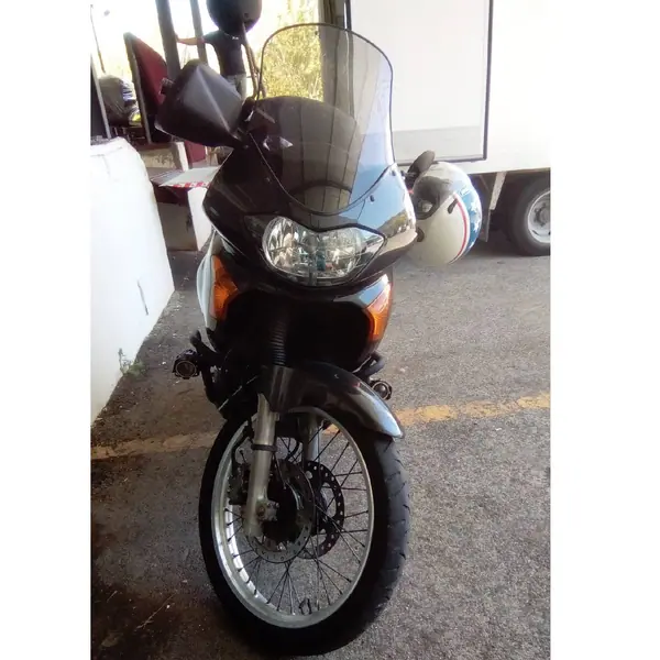 Honda Transalp Base 2000 - 3000 EUR, 75000 km - AUTO.MOTO.pt - 75000km - foto 2 de 8