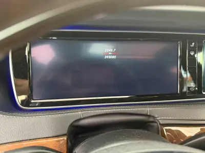 Mercedes-Benz S 350 2015 - 29000 EUR, 393085 km - AUTO.MOTO.pt - 393085km - foto 25 de 44
