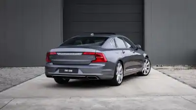 Volvo S90 2016 - 24750 EUR, 266000 km - AUTO.MOTO.pt - 266000km - foto 10 de 50