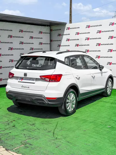 SEAT Arona 2021 - 15500 EUR, 68935 km - AUTO.MOTO.pt - 68935km - foto 11 de 21